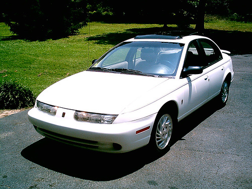 Saturn S
