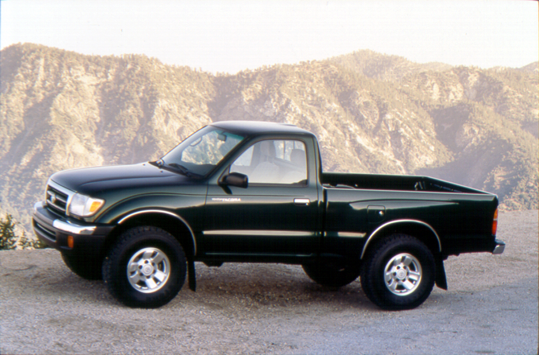 Toyota Tacoma